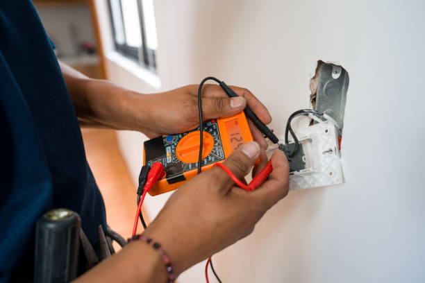 Best Emergency Electrical Repair  in Lake Linden, MI