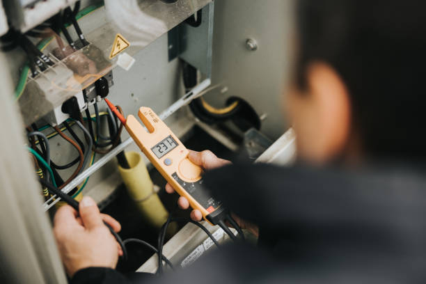 Best Electrical Upgrades for Homes  in Lake Linden, MI