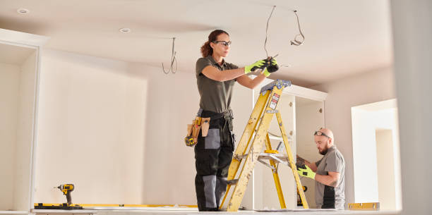 Best Emergency Electrician Near Me  in Lake Linden, MI
