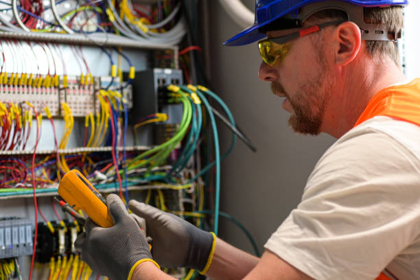 Best Residential Electrician Services  in Lake Linden, MI
